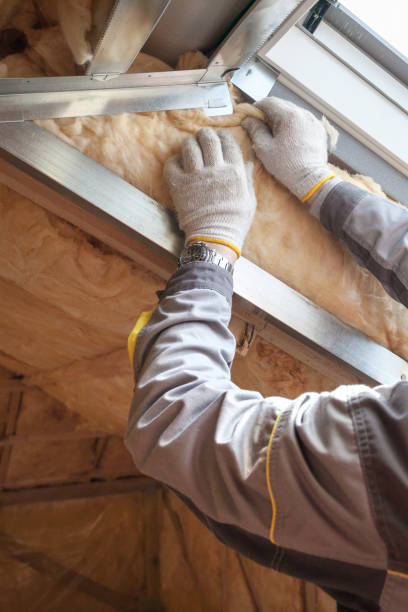 Weatherproofing Services in Bismarck, ND